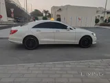 MERCEDES-BENZ CLS 350 AMG — Sale or Swap